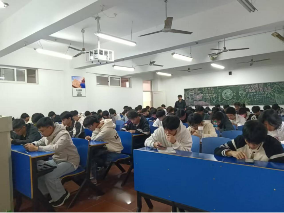 以心為基，筑夢遠(yuǎn)航——九江學(xué)院高質(zhì)量完成2025年全國學(xué)生心理健康狀況監(jiān)測工作