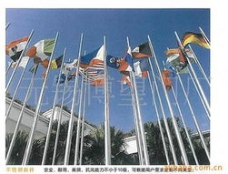 無(wú)錫博望門廠廣告旗桿產(chǎn)品列表與廣告設(shè)計(jì)服務(wù)詳解